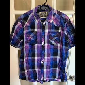 BKE Vintage SS Shirt